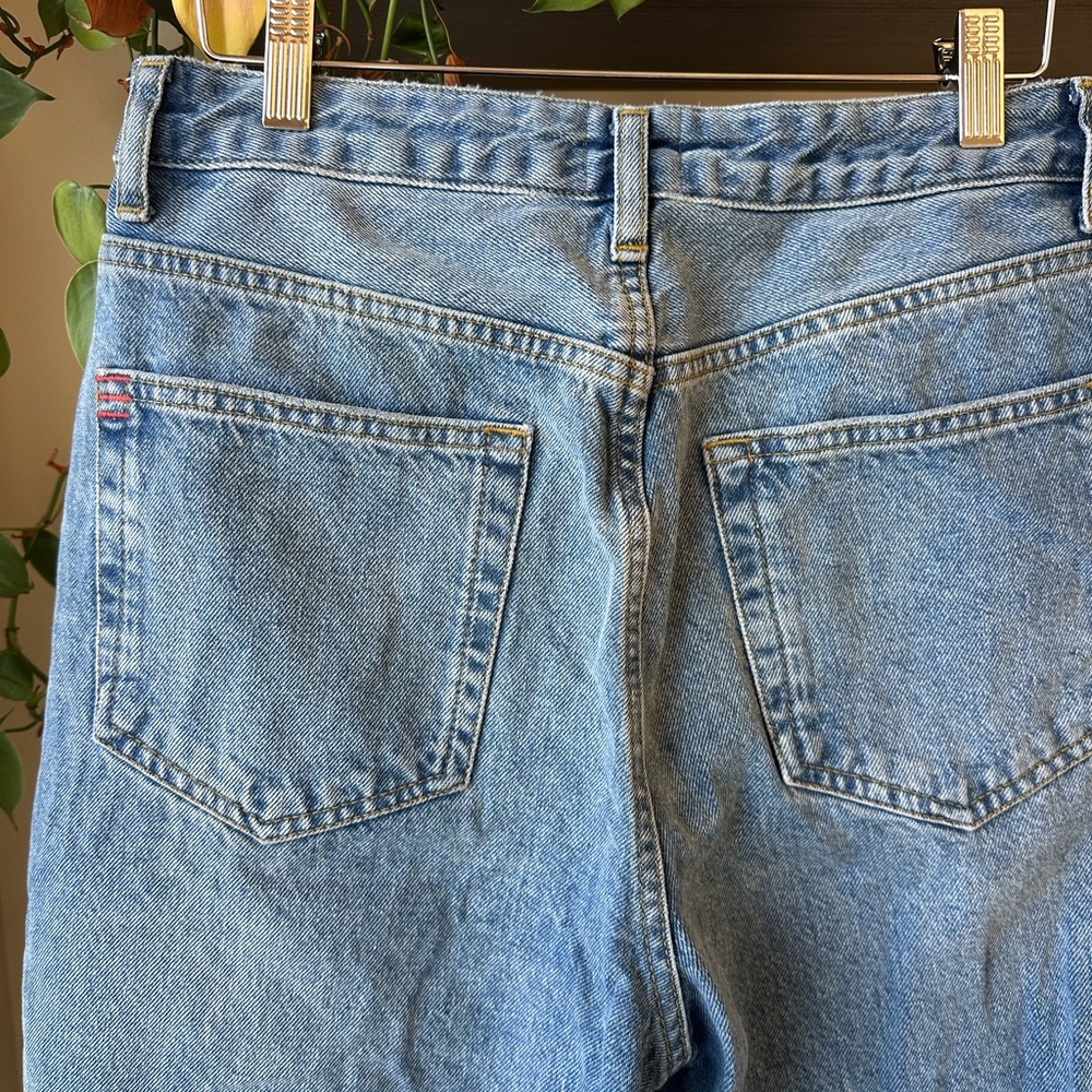 BDG High Rise Mom Jean - Picture 4 of 6